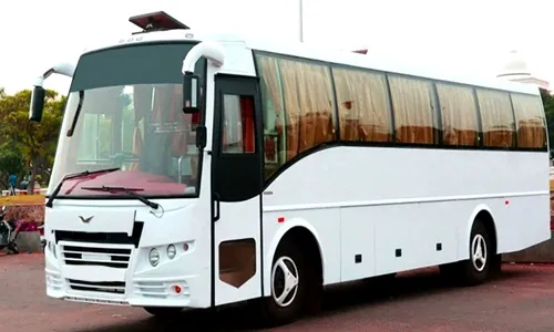 35 Seater Bus