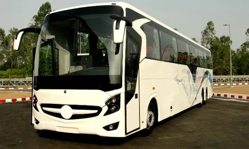 45 Seater Bus