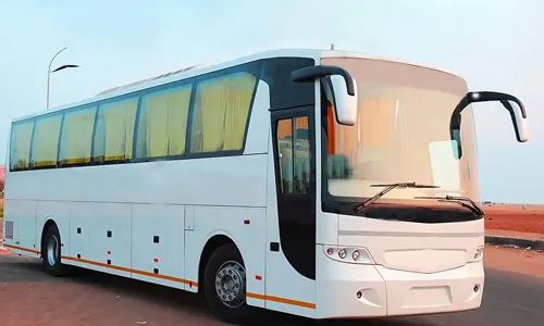 45 Seater Bus