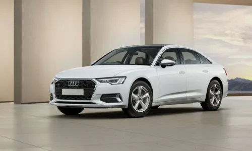 Audi Car