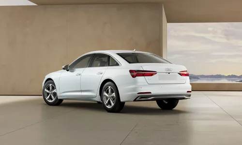 Audi Car