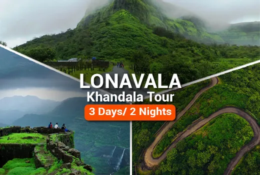 Lonavala Khandala Tour Package Lonavala Khandala Tour Package