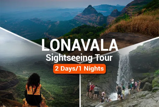 Lonavala Sightseeing Tour Package Lonavala Sightseeing Tour Package