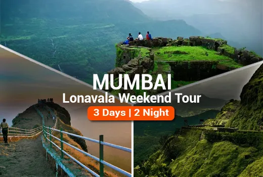 Mumbai Lonavala Weekend Tour Mumbai Lonavala Weekend Tour
