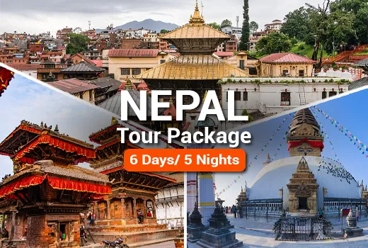 Best of Nepal Best of Nepal