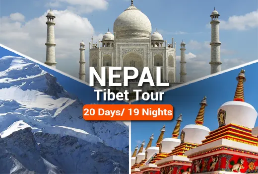 Nepal Tibet Nepal Tibet