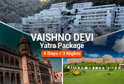Vaishno Devi Tour Package Vaishno Devi Tour Package