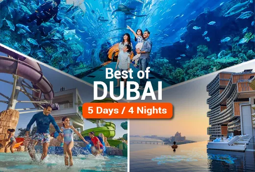 Cheap Dubai Tour Package Cheap Dubai Tour Package