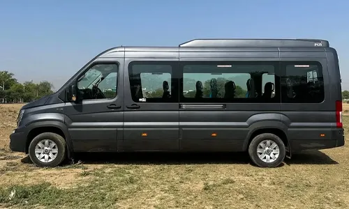 12 Seater Urbaniya