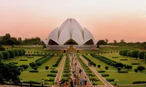 Delhi Tours