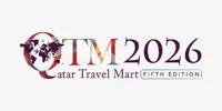 QTM Qatar Logo